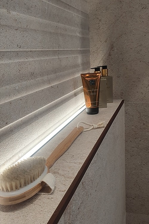 Kopalnica Salon Delfin