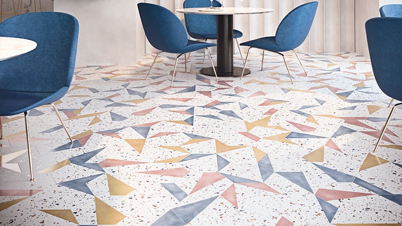 Keramika – Salon Delfin Novo mesto